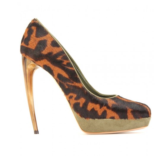 Alexander McQueen Alexander McQueen