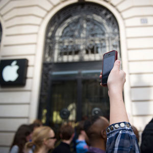 Reselling Your Smartphone Reselling Your Smartphone