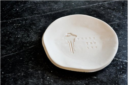 Create a cute key catchall for your foyer.
Source: Brooklyn Limestone
Create a cute key catchall for your foyer.
Source: Brooklyn Limestone