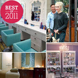 LA Hair and Nail Salons