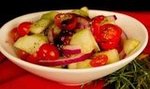 Mediterranean Salad
