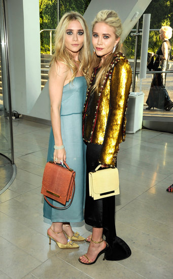 Ashley Olsen, Mary-Kate Olsen Ashley Olsen, Mary-Kate Olsen