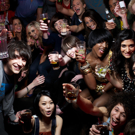 Apps to Prevent Drunk Texting, Dialing on New Year's Eve Apps to Prevent Drunk Texting, Dialing on New Year's Eve