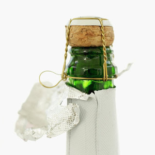Brut Champagne: Low Calorie Drink Choice