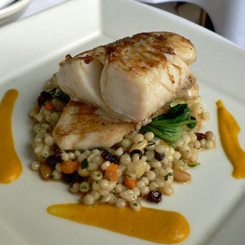 Foods That Bring Luck in the New Year