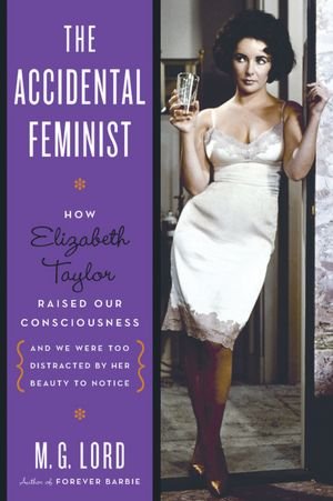 The Accidental Feminist The Accidental Feminist