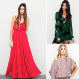 New Year's Eve Party Dresses (Pictures)