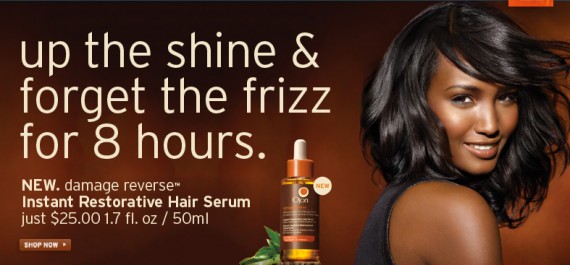Fatima Siad for Ojon