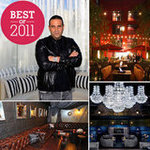Sam Nazarian Restaurants and Bars in LA