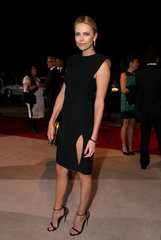 Palm Springs International Film Festival 2012 Awards Gala: Angelina Jolie, Charlize Theron, Michelle Williams,