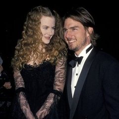 Pictures of Celebrities at the People's Choice Awards Over the Years