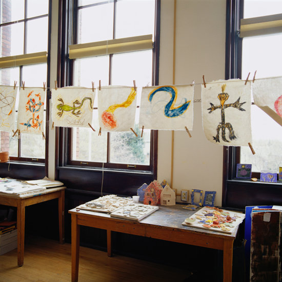 Make a Mini Museum