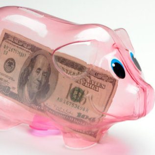 High Interest Rates For Savings