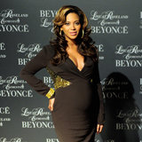 Beyonce New Years Eve Plans and Baby News