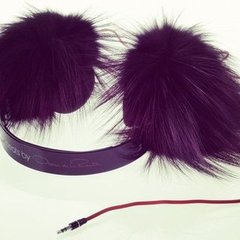 Oscar de la Renta Headphones From Beats by Dre