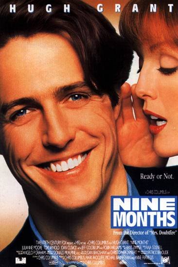 Nine Months (1995) Nine Months (1995)
