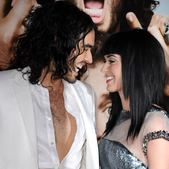 Katy Perry & Russell Brand Love Quotes Katy Perry & Russell Brand Love Quotes