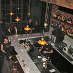 Franklin & Company Los Angeles (Pictures)