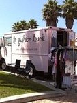 Le Fashion Truck at Hollywood Tower