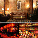 LA's Friendliest Bars LA's Friendliest Bars