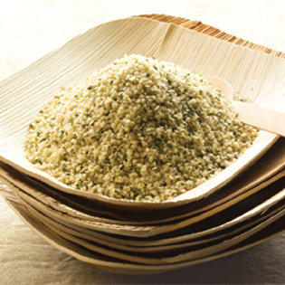 Hemp Seed Recipes