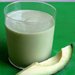 Avocado-Pear Smoothie