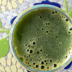 Green Detox Juice Recipe