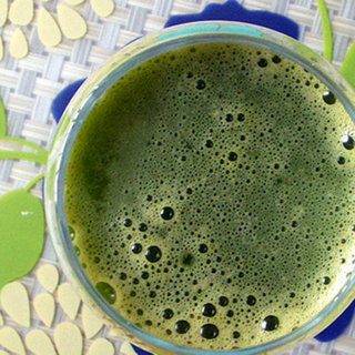 Green Detox Juice Recipe