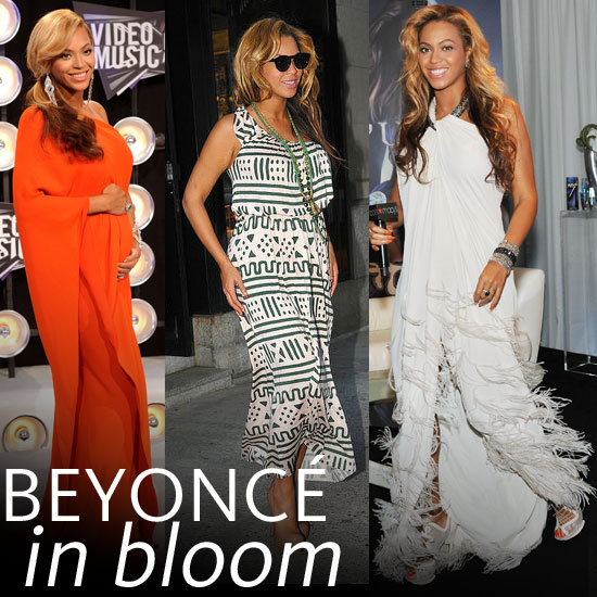 Beyonce's Best Pregnancy Looks: Stalk Pictures of Her Most Stylish Maternity Moments Beyonce's Best Pregnancy Looks: Stalk Pictures of Her Most Stylish Maternity Moments