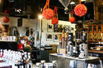 Jones Coffee Roasters