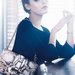 Dior Taps Mila Kunis for Spring 2012 Ad Campaign