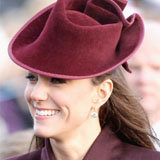Kate Middleton's Charity Picks