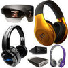 Celebrity Gadgets From CES 2011