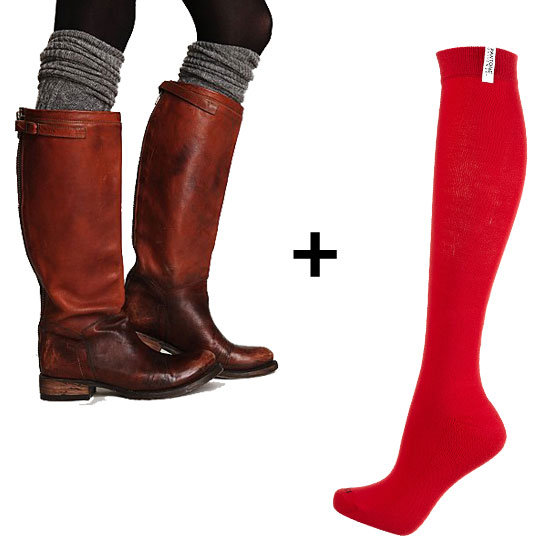 Boots and Socks Combos Boots and Socks Combos