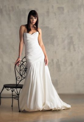 Simple Wedding Dress on Filed In  Simple Wedding Dresses