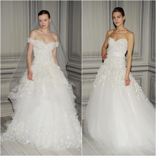 2012 wedding dresses