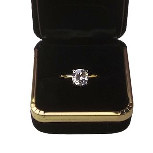 I Found Out My Boyfriend Is Going to Propose