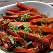 Root Vegetable Recipes