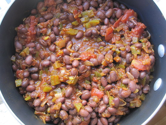 Black Beans