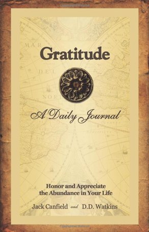 Gratitude: A Daily Journal Gratitude: A Daily Journal