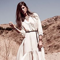 Nicole Richie's Winter Kate Spring Collection
