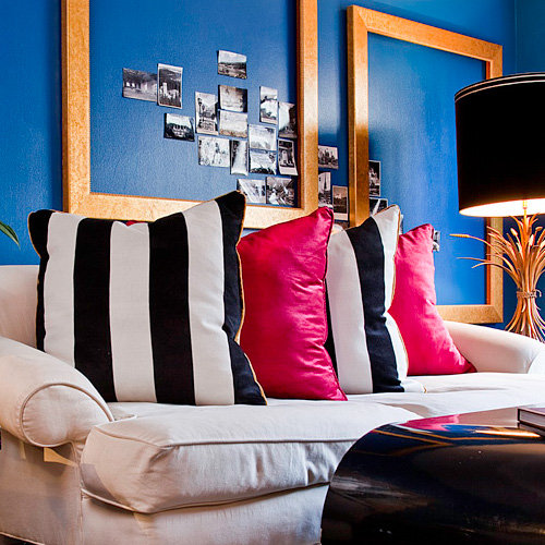 Noa Santos 50 For Fifty House Tour