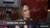 Angelina Jolie Talking About Zahara at the Palm Springs Film Festival