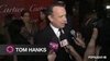 Tom Hanks at the Palm Springs Film Festival