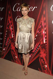Michelle Williams Michelle Williams