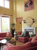 Big Moon Great Room