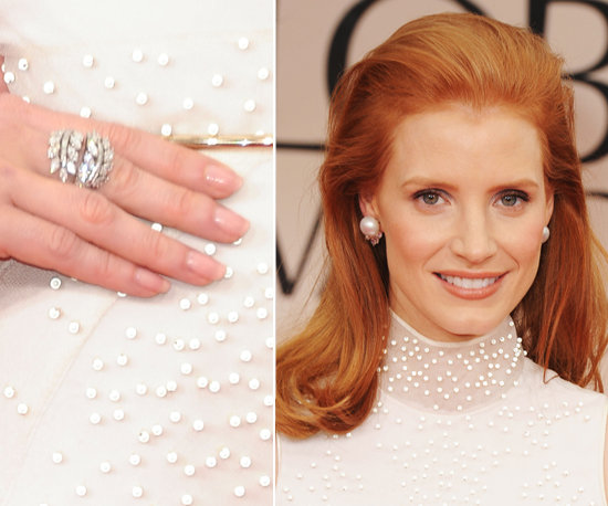 Jessica Chastain Jessica Chastain