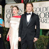 Golden Globes Pictures 2012