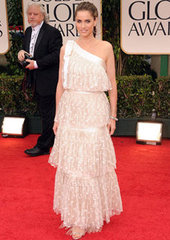 Golden Globes Bracket Gallery