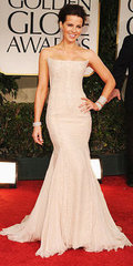 Kate Beckinsale(2012 Golden Globes)